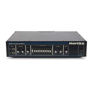 Hartke HA3500C Preamp Bass Amplifier Head